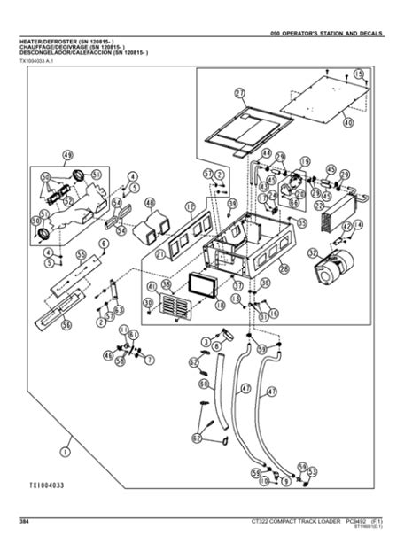 skid steer ct322|john deere ct322 service manual.